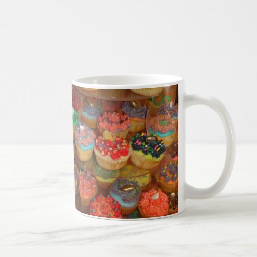 Mug Petits gâteaux (Droite)