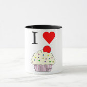Mug Petits gâteaux du coeur I (Centre)