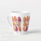 MUG PETITS HARICOTS DE JEUNESSE D'AUTOMNE (Angle gauche)