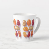 MUG PETITS HARICOTS DE JEUNESSE D'AUTOMNE (Angle droit)