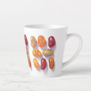 MUG PETITS HARICOTS DE JEUNESSE D'AUTOMNE