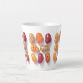 MUG PETITS HARICOTS DE JEUNESSE D'AUTOMNE (Devant)