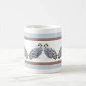 Mug Petits hiboux de Milou (Centre)