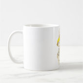 Mug Petits lapins (Gauche)