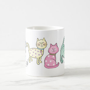 Mug Petits minous