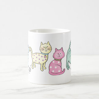 Mug Petits minous