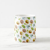 Mug Petits monstres éffrayants (Centre)