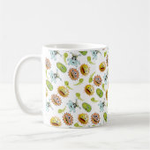 Mug Petits monstres éffrayants (Gauche)