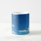 Mug Petits nuages (Centre)