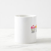 Mug Petits pains colorés (Centre)