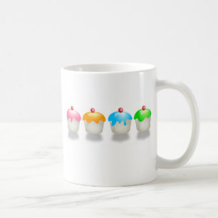 Mug Petits pains colorés