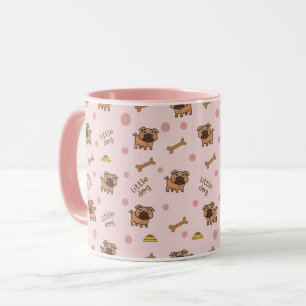 Mug Petits petits