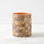 Mug Petits petits (Centre)
