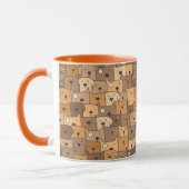 Mug Petits petits (Gauche)