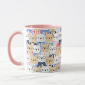 Mug Petits petits (Gauche)