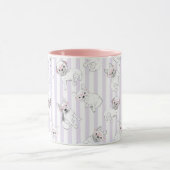 Mug Petits petits (Centre)