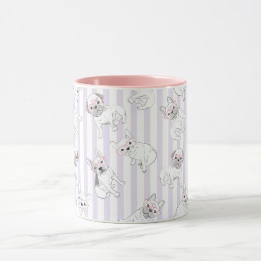 Mug Petits petits (Centre)