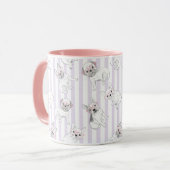 Mug Petits petits (Devant gauche)