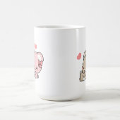 Mug petits petits sucres (Centre)