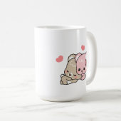 Mug petits petits sucres (Devant droit)