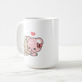 Mug petits petits sucres (Devant gauche)