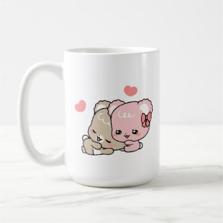 Mug petits petits sucres