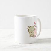 Mug petits petits sucres (Devant droit)