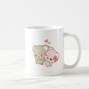 Mug petits petits sucres