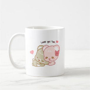 Mug petits petits sucres
