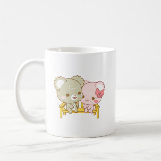 Mug petits petits sucres