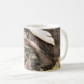 MUG PETITS PIÈCES FRAÎCHES (Devant droit)