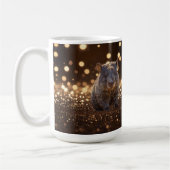 Mug Petits rêves de wombat, (Gauche)