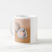 Mug Pétoncles encore en vie (Devant gauche)