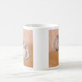 Mug Pétoncles encore en vie (Centre)