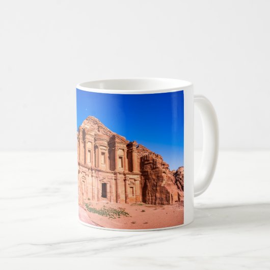 Mug Petra (Devant droit)