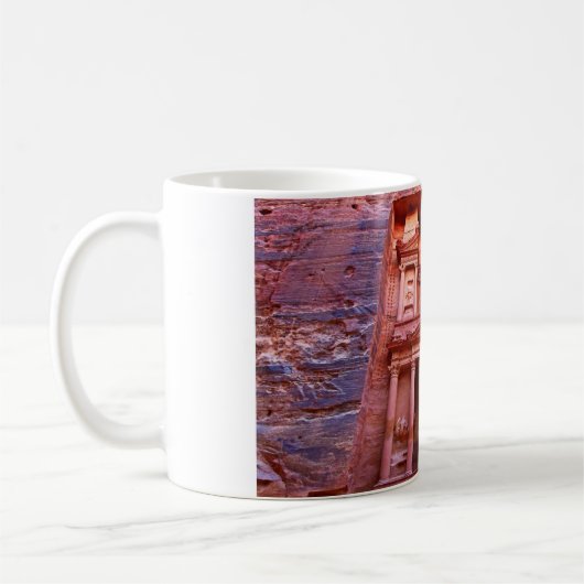 Mug Petra (Gauche)