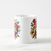 Mug Petra 1 (Centre)