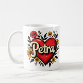 Mug Petra 1 (Gauche)