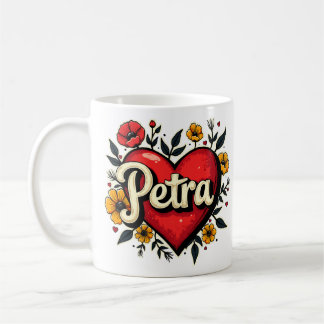 Mug Petra 1