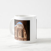 Mug petra monastère (Devant gauche)