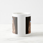 Mug petra monastère (Centre)