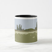 Mug Petrane monte Zaschitnik (Centre)