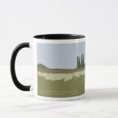 Mug Petrane monte Zaschitnik (Gauche)