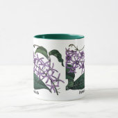 Mug Petrea Volubilis (Centre)