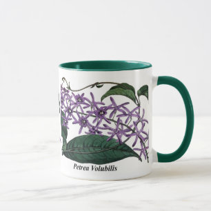 Mug Petrea Volubilis