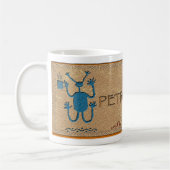 Mug Petro Java ! (Gauche)
