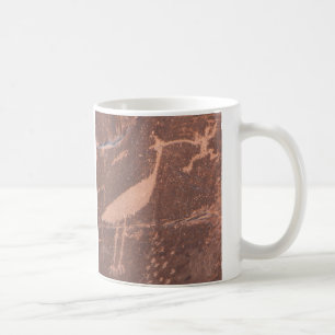 Mug Pétroglyphe
