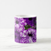 Mug Petunia (Centre)