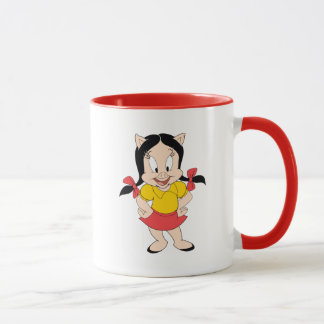 Mug Petunia Classic Petunia