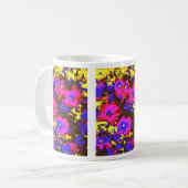 MUG PETUNIAS (Devant gauche)